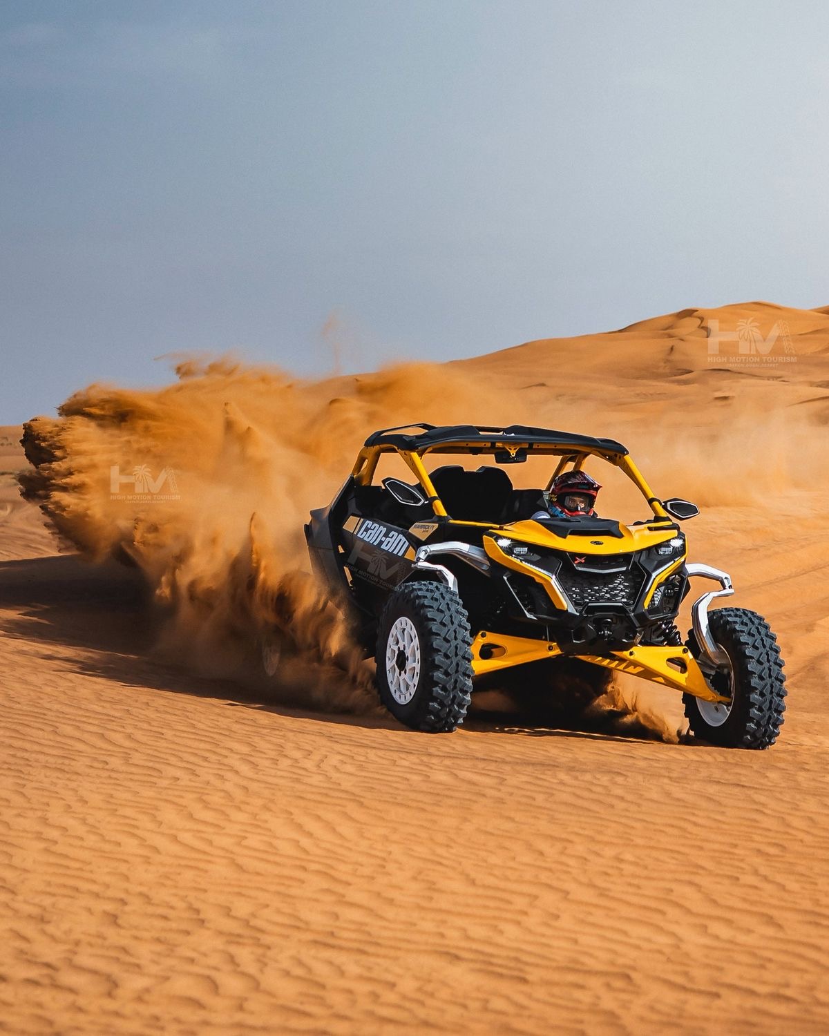 Canam Maverick 2 Seater 2025 Model